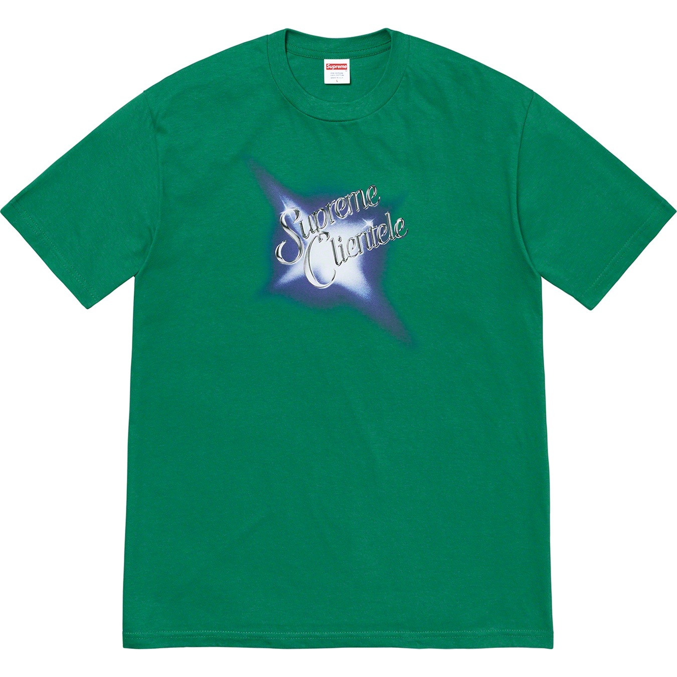 Supreme Clientele Tee view 3
